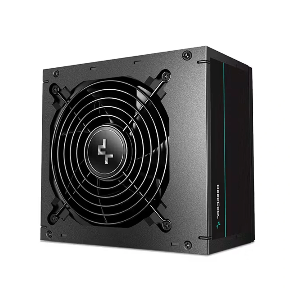 Deepcool Desktop Power Supply 750w 80 Plus Gold (PN750D) view 2